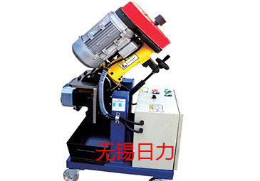 小型铣边机